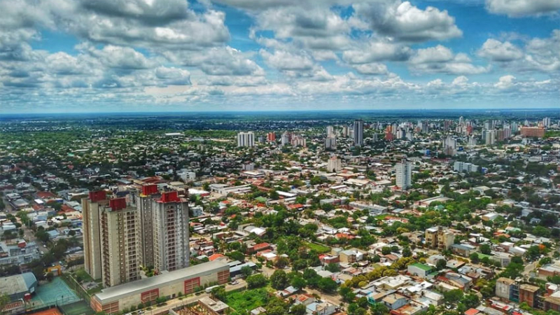 La baja inversión privada y la pérdida de autonomía municipal