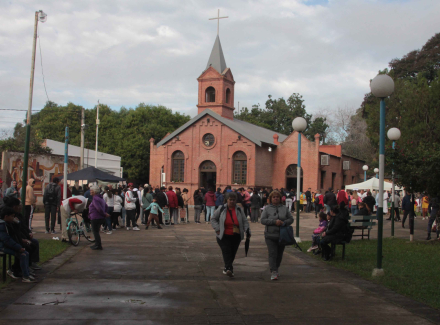 IGLESIA