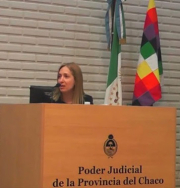 jueza Pisarello