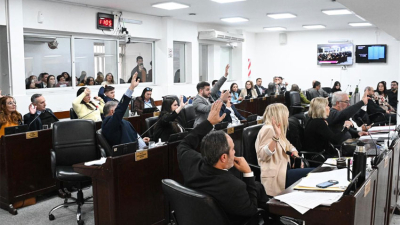 La Legislatura ante una jornada de intensa agenda pero frágiles acuerdos