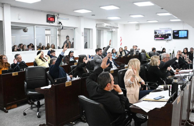 La Legislatura ante una jornada de intensa agenda pero frágiles acuerdos