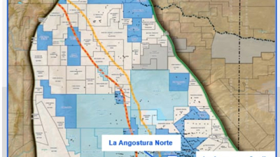 YPF anunció megaproyecto por USD 25.000 millones y apunta a revolucionar las exportaciones petroleras