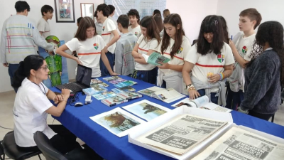 El Museo Malvinas Chaco, memoria y compromiso de todos los argentinos