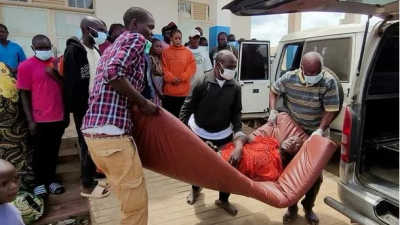 Brote de ébola en África: la OMS declaró la emergencia sanitaria a nivel mundial