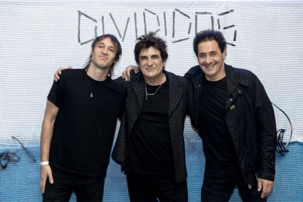 divididos