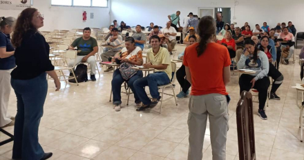 CARNET AGRICULTURA
