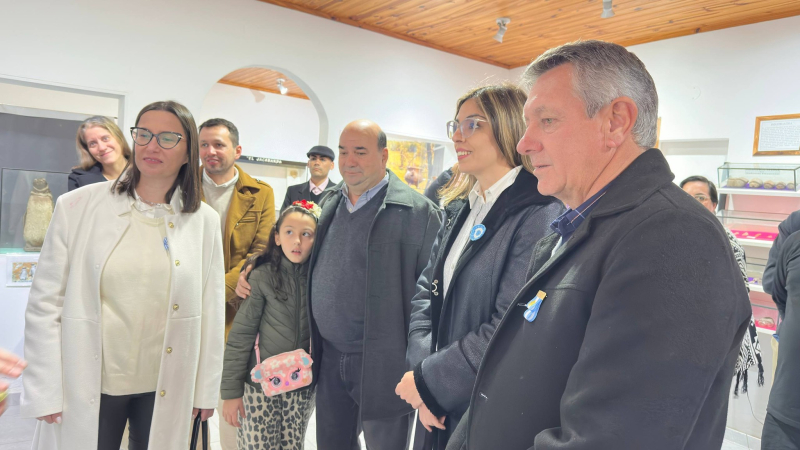 Celebración especial de los 40 años del Museo Regional del Sudoeste