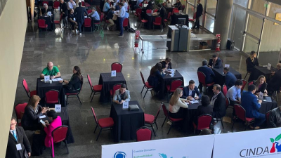 Formosa fortalece su proyección internacional con ronda de negocios en Paraguay