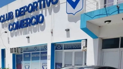 Multas, jugadores suspendidos y cancha clausurada luego del escándalo