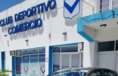 Multas, jugadores suspendidos y cancha clausurada luego del escándalo