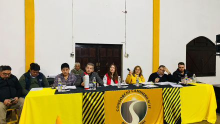 58asamblea consorcio