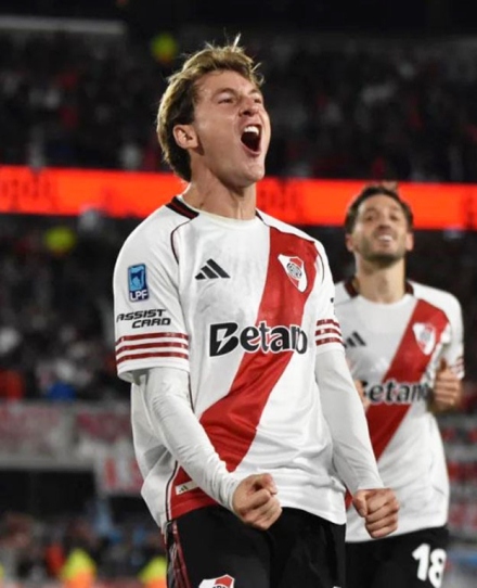 river