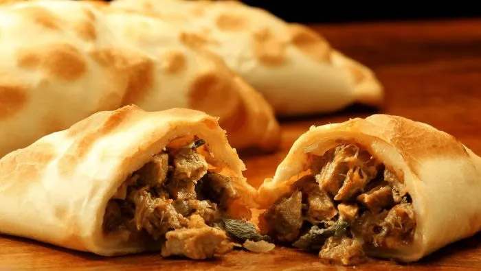 empanada