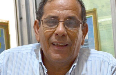 Fuerte defensa del convenio hizo Noe Kohn y le pidió prudencia a funcionarios provinciales