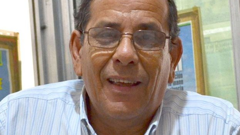 Fuerte defensa del convenio hizo Noe Kohn y le pidió prudencia a funcionarios provinciales