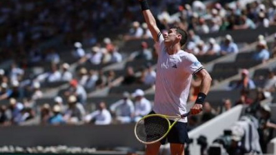 Batacazo argentino en Roland Garros: Cerúndolo eliminó a Sinner, el número uno del mundo