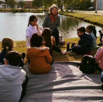 Cecual - Lagunas (2)