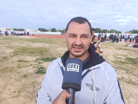 Encuentro de atletismo (4) Ortellado