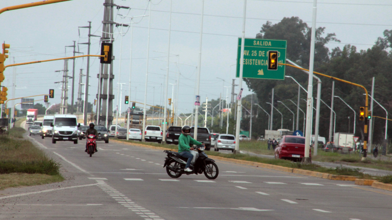 Privatización de rutas: quiénes son los interesados en quedarse con los tramos del Chaco