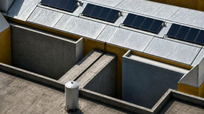 Ingenieros diseñaron un sistema solar que podría transformar el consumo energético