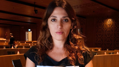 Piden expulsar a un concejal por defender a un violador y femicida