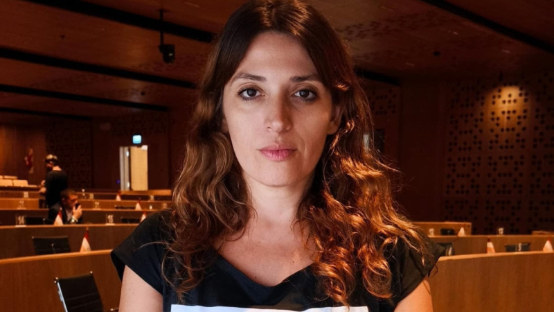 Piden expulsar a un concejal por defender a un violador y femicida