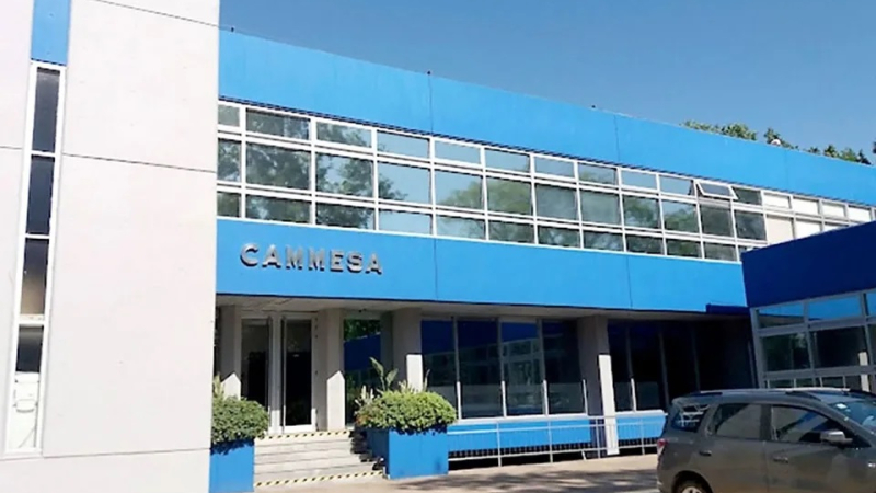 Con un libre deuda respondieron a acusaciones de compromisos heredados con Cammesa