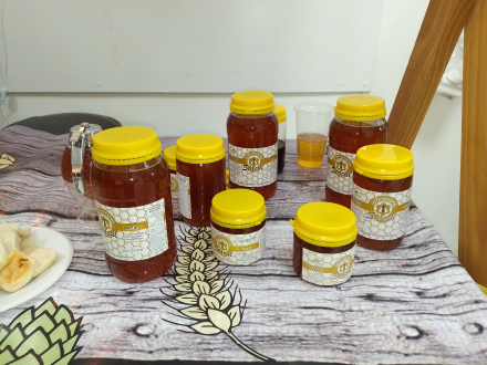 miel productores