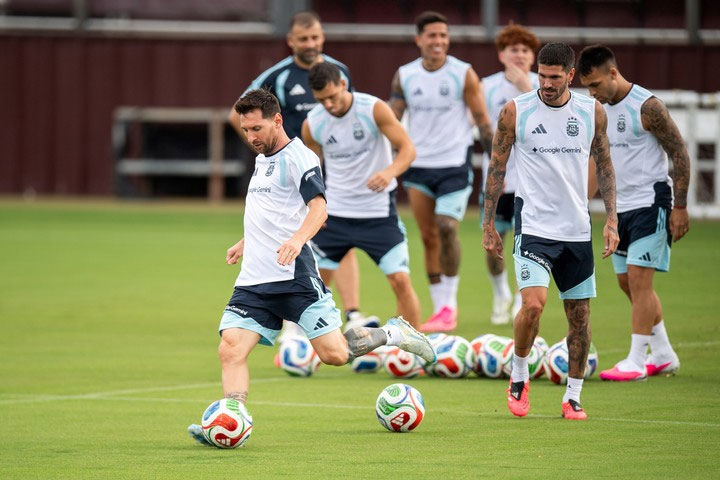 seleccion