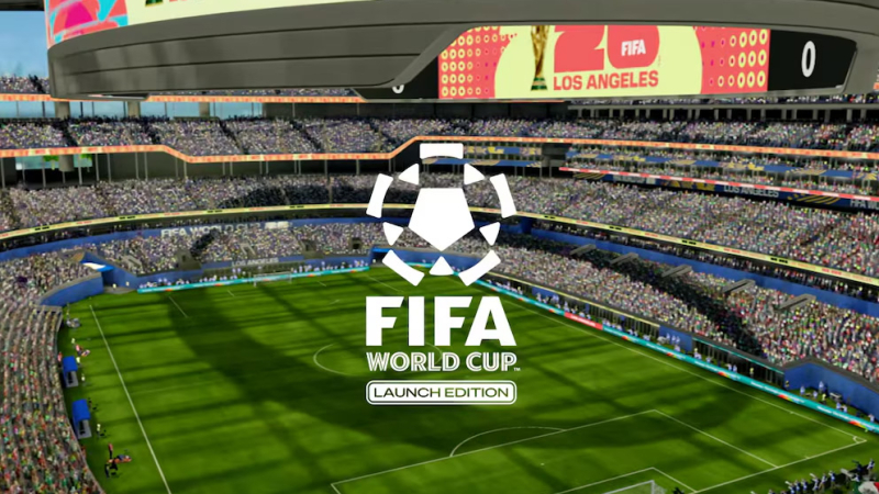 El juego oficial del Mundial fue desarrollado por un argentino