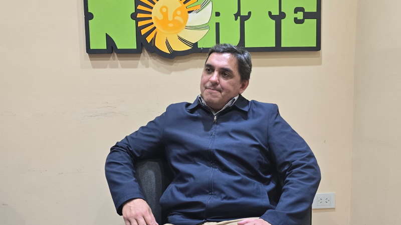 Un abogado plantea que el control de las licencias docentes debe volver a Salud