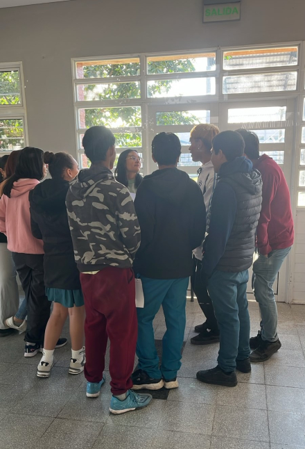Taller EPES N°91 (2)
