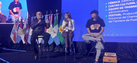 Encuentro Federal de Industrias Culturales y Creativas en Mendoza (2) (1)