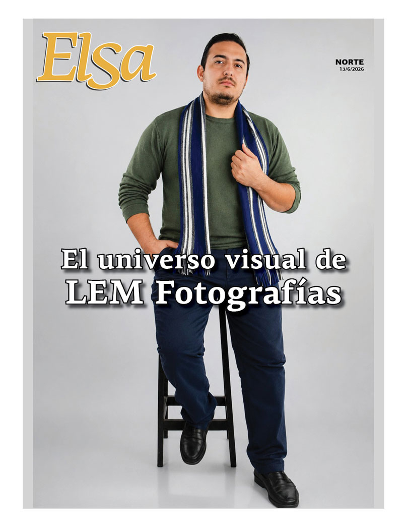 El universo visual de LEM Fotografías