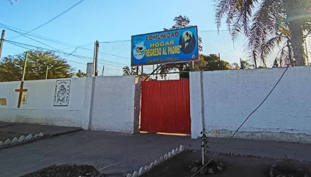 hogar
