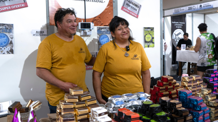 Festival del Alfajor- archivo 5