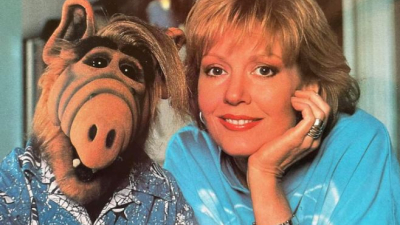 Murió Anne Schedeen, la actriz que interpretó a Kate Tanner en ‘Alf’