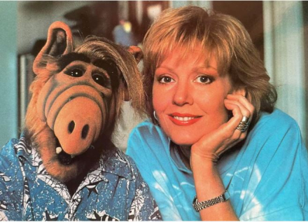 mama de Alf 1