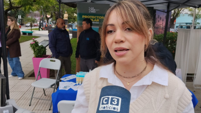 Actividades por el Día Mundial de la Prevención del Cáncer de Piel