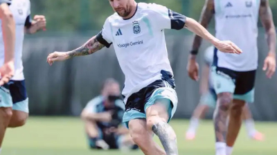 Argentina afronta su estreno con el bicampeonato como objetivo
