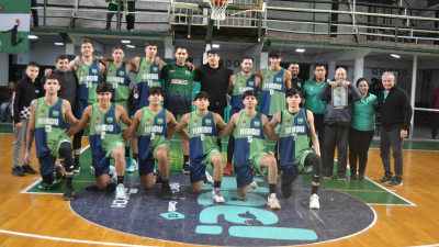 Hindú va por otro paso rumbo al ascenso: ya conoce a su rival en los playoffs interconferencias