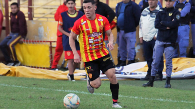 Sarmiento, complicado: se fueron tres jugadores y podrían rescindir varios más
