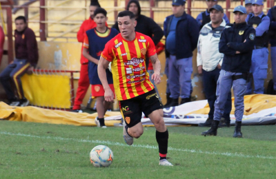 Sarmiento, complicado: se fueron tres jugadores y podrían rescindir varios más