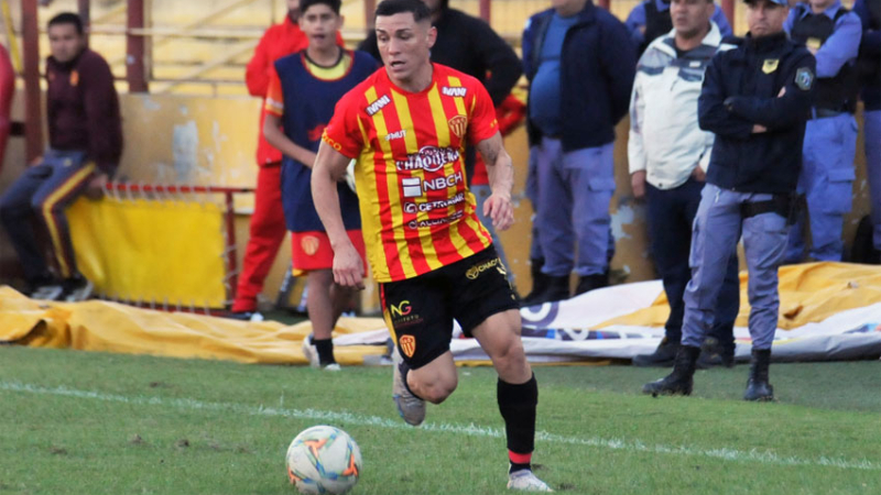 Sarmiento, complicado: se fueron tres jugadores y podrían rescindir varios más