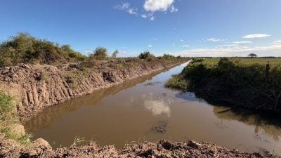 "Lo correcto es trabajar ahora, en seco, y no cuando el agua nos llegue al cuello"