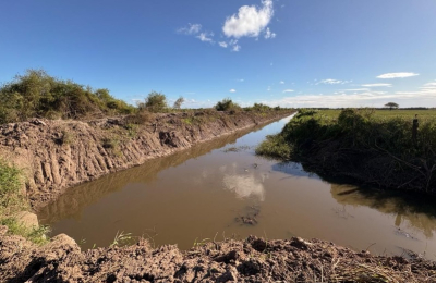 "Lo correcto es trabajar ahora, en seco, y no cuando el agua nos llegue al cuello"