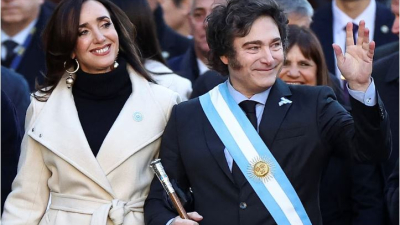 Villarruel desafía a Milei e irá al acto por el Día de la Bandera en Rosario: también asistirá Manuel Adorni