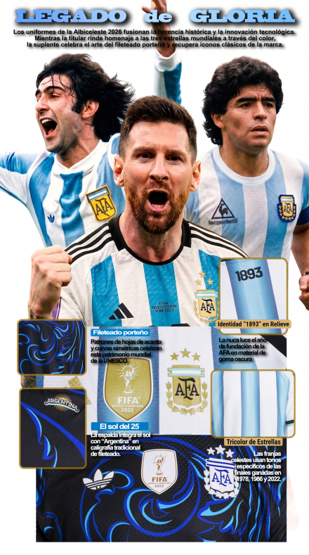 camisetas