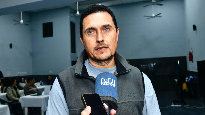 Ultiman detalles para la apertura del primer Club Digital en el oeste provincial