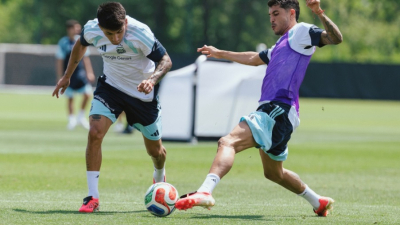 Molina se metería en el once contra Austria y la "Araña" Álvarez pide pista